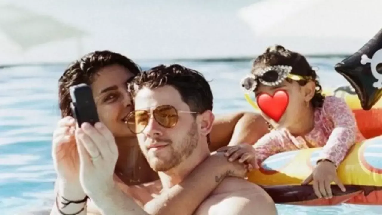 Nick Jonas shares emotional account of daughter Malti’s early health crisis