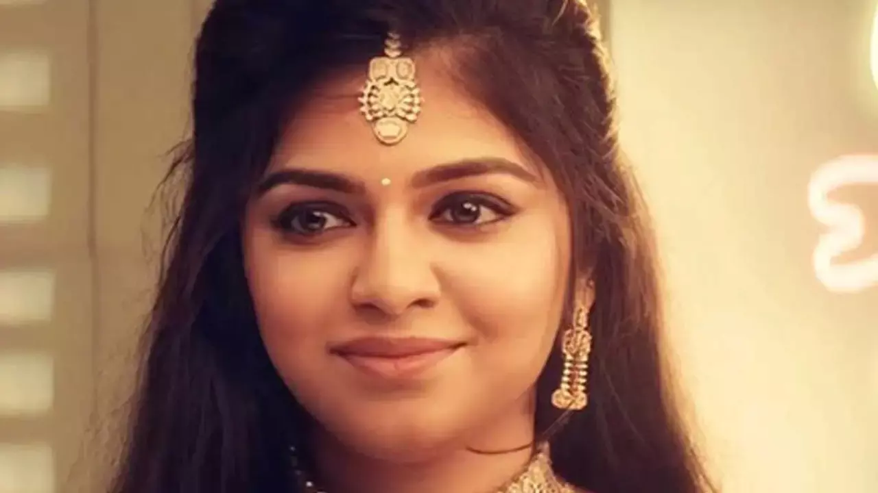 Actress Raveena Ravi seeks action against individuals harassing her