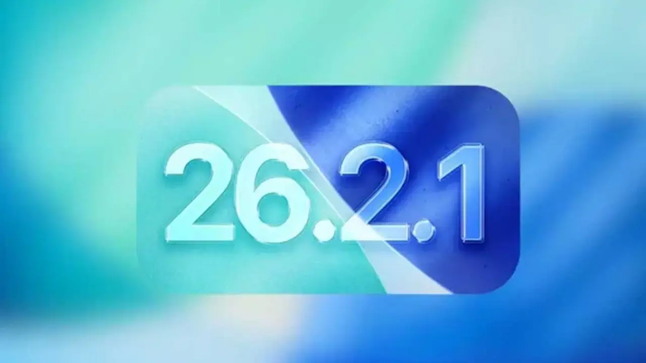 iOS 26.2.1 Update Triggers Wi-Fi Glitches and App Crashes, Frustrating iPhone Users
