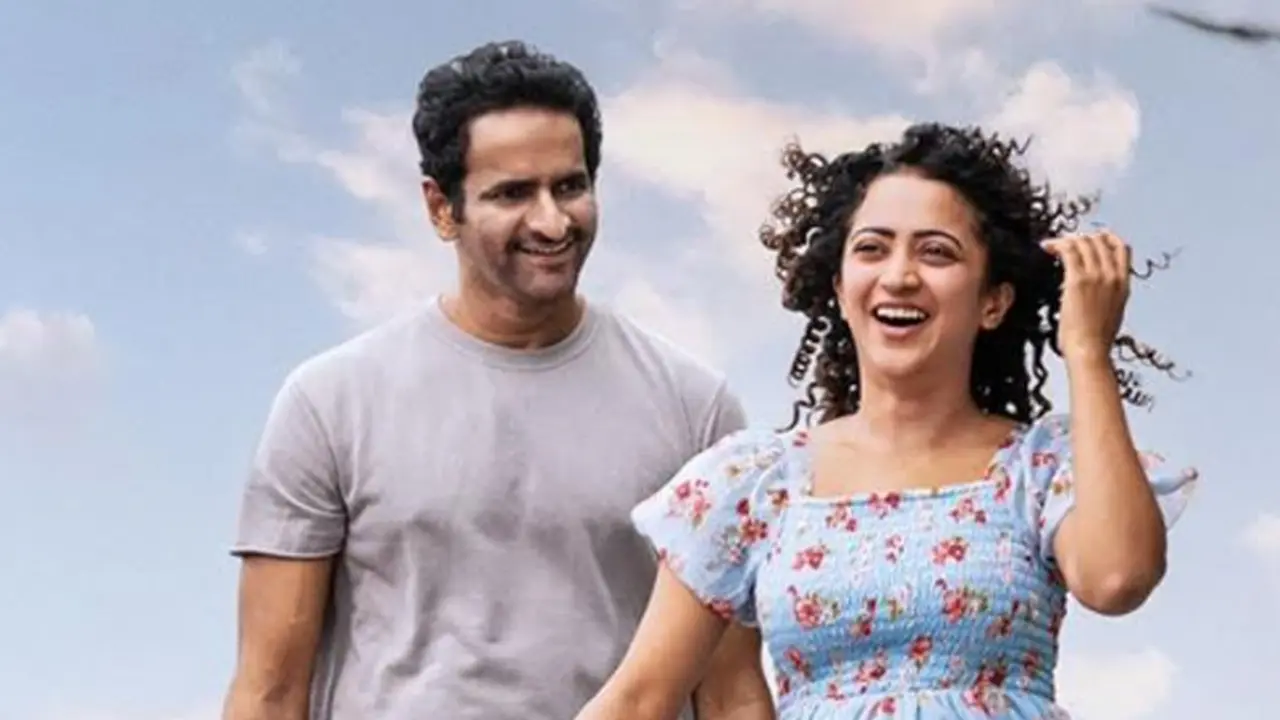 Feel-good romantic entertainer ‘Sky’ locks Feb 13 release