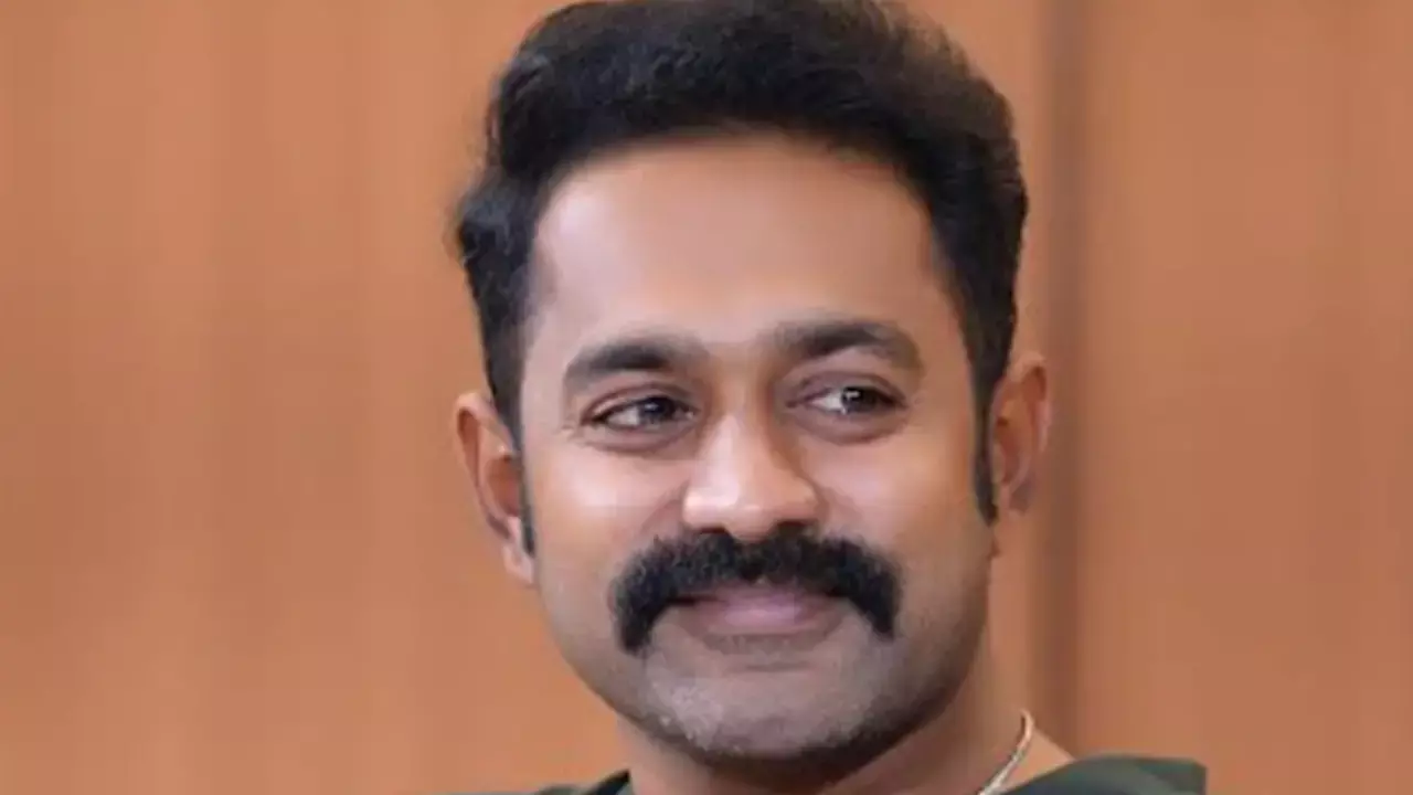 Asif Ali shares journey of ‘Tikitaka’ as the film nears completion