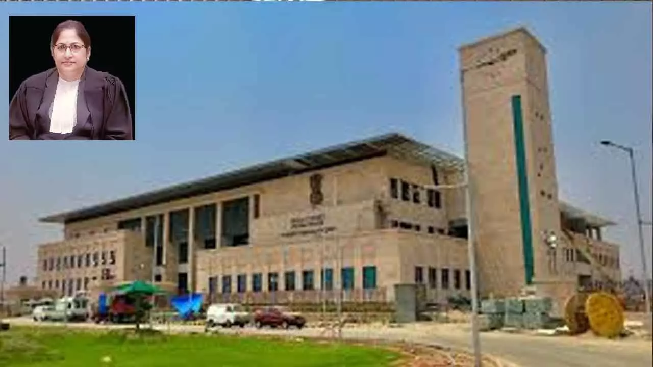 HC issues notice to Bar councils on women quota HC issues notice to Bar councils on women quota