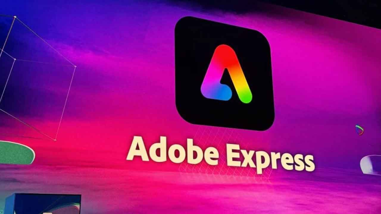 Adobe Partners with Airtel to Offer Free Adobe Express Premium With AI Tools to Millions of Indian Users