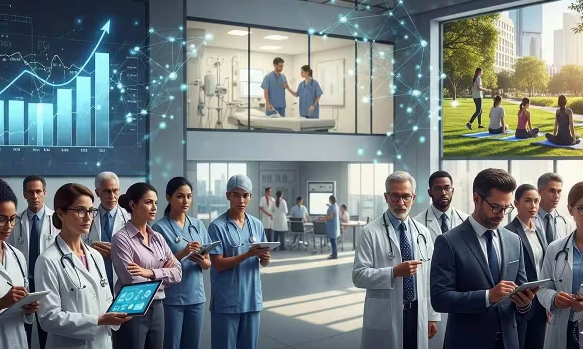 Public Health 2026: What Universities Must Do to Equip Students for the Next Global Health Crisis