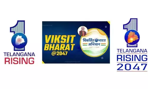 Where is Telangana in ‘Viksit Bharat’?