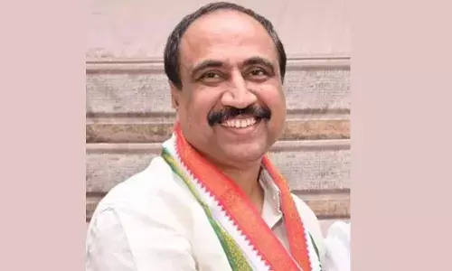 Speaker gives clean chit to Jagtial MLA