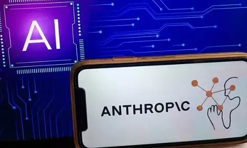 Anthropics new AI tools deepen selloff in software stocks
