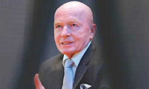 Export growth set to help India become 3rd largest economy: Mark Mobius