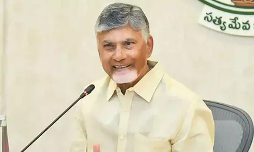 Naidu welcomes zero excise duty on unbranded raw tobacco