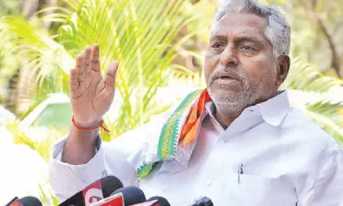 Disqualification Petition: Jeevan hails Speaker’s verdict; tells Jagtial MLA to stay in line