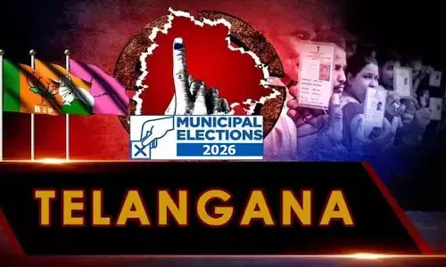 Poll Campaigns Intensify Ahead of Municipal Elections