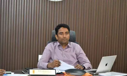 Sakhi OSCs crucial for safety of women: Collector