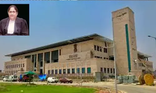 HC issues notice to Bar councils on women quota