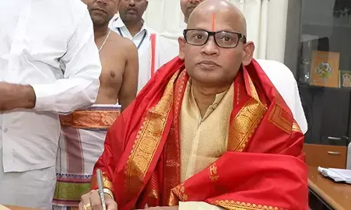 SVIMS emerges as lifeline for cancer patients in R’seema: TTD EO