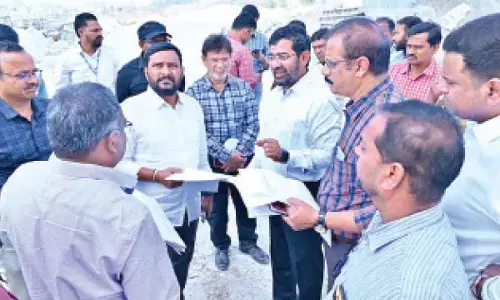 Water Board pushes integrated planning for fast-growing corridors