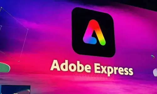 Adobe Partners with Airtel to Offer Free Adobe Express Premium With AI Tools to Millions of Indian Users