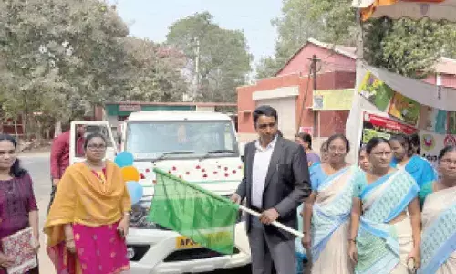 Sakhi OSCs crucial for safety of women: Collector