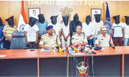 MBU PRO among 13 arrested for alleged abduction of SFI leaders