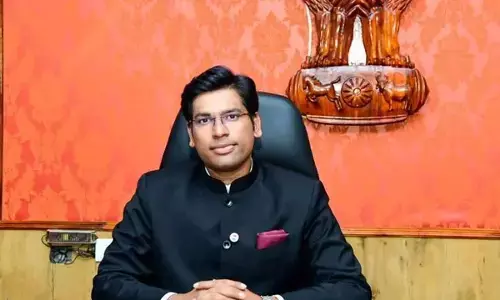 Don’t fear cancer, early screening can save lives