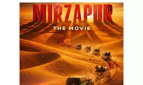 Popular OTT series Mirzapur gets theatrical film release