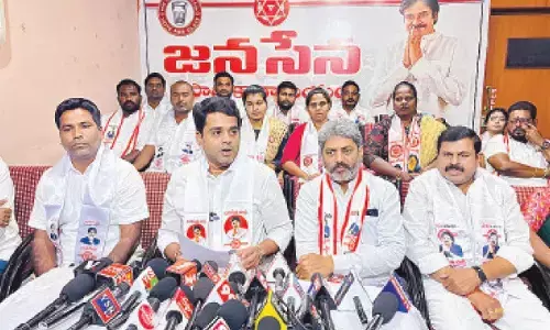 Will not spare anyone who targets CM or DY CM, saysVarun