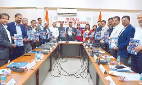 TGCHE rolls out 100-day action plan for state universities