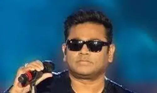 Filmmaker Subhash Ghai backs AR Rahman, says communal remark controversy is ‘Unnecessarily Exaggerated’