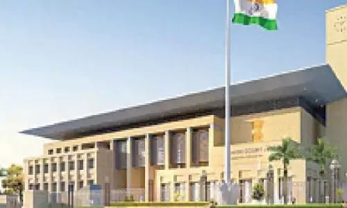 HC questions free land allotment to Adani firms