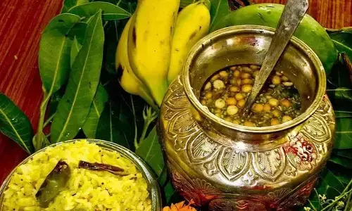 Applications invited for Ugadi, Kalaratna awards