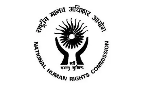 Alleging ‘breakdown of law and order’ in AP, YSRCP moves NHRC