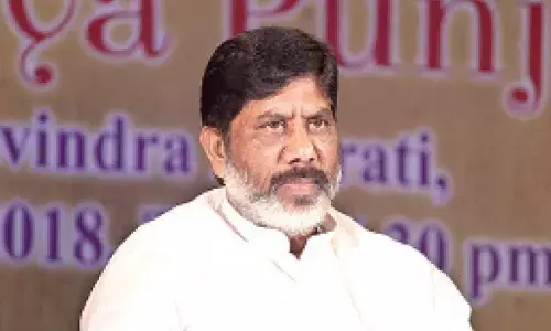 Pre-Budget meetings put on hold due to municipal polls