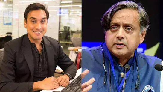 Ishan Tharoor Responds to Washington Post Layoff