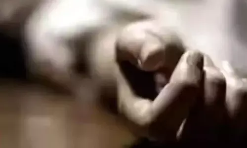 MBBS Student Found Dead in Vijayawada Hostel