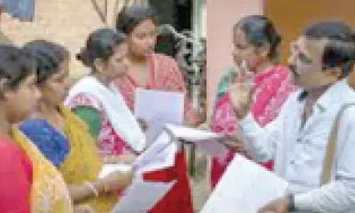 Lucknow, Ghaziabad top in delisted voters; Bundelkhand districts least hit