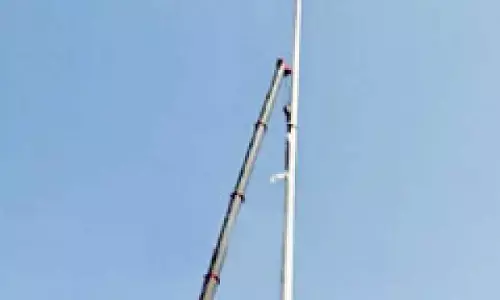 Puttur flag post project faces questions over cost escalation