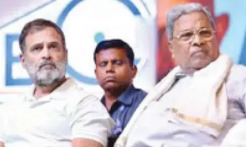 Centre ‘attempting to silence’ Rahul : CM