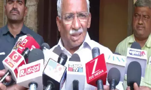 No question of resigning, says Minister