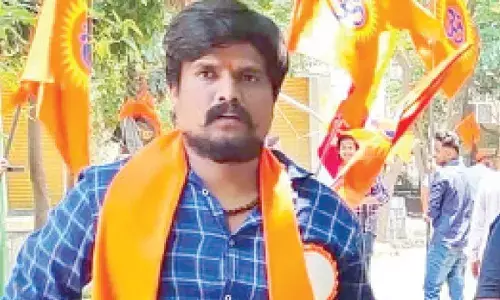 HC grants partial relief to activist Puneeth Kerehalli in migrant-related cases