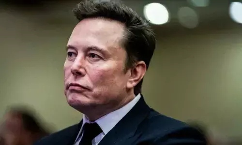 Musk’s net soars past $800 bn after xAI deal