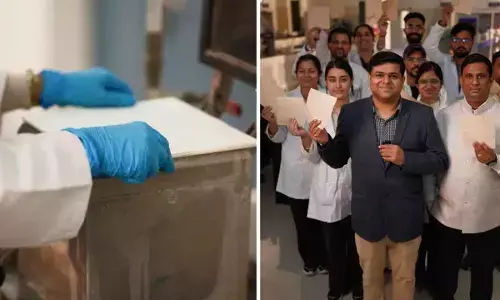 Amazon with IIT to develop packaging from agri waste