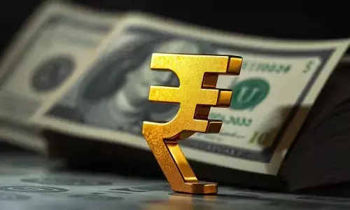 Rupee falls 11ps to close at 90.43/$