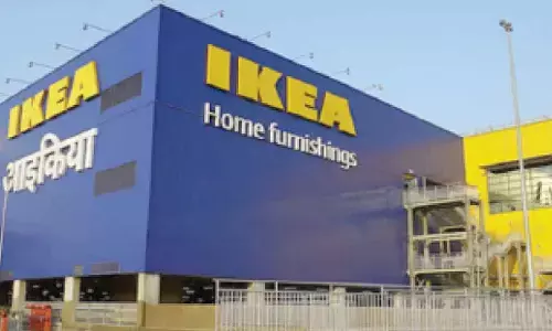 Ikea India’s loss widens to Rs 1,325 cr in FY25; revenue dips