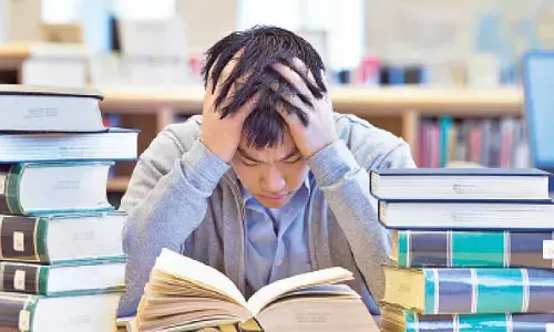 Top 8 study tips for a stress-free CBSE Board Exam 2026