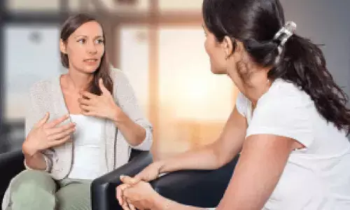 Today is Time to Talk Day: How talking and listening support mental well-being