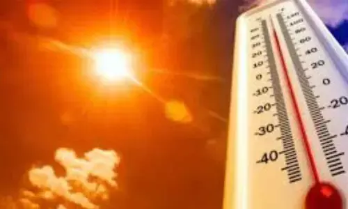 Weather Changes in Telugu States: Warmer Days Ahead