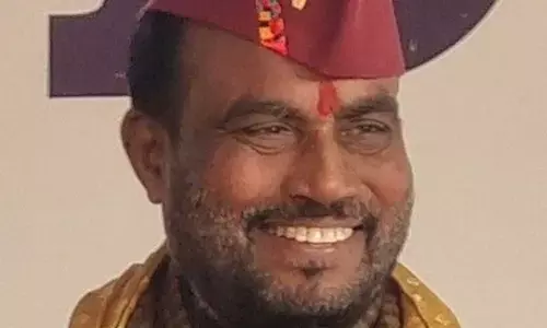 JD(U) MLA Shyam Rajak questions own government over farmers’ market access