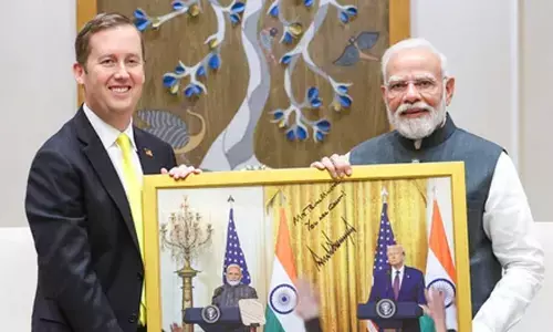 Washington ready to elevate relationship with India even further: US Ambassador