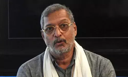 Nana Patekar shot for ‘O’Romeo’ action set piece in 102 degrees fever