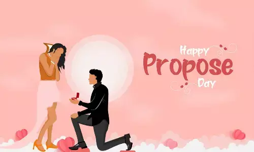 Propose Day 2026: Thoughtful And Modern Ways To Express Your Love