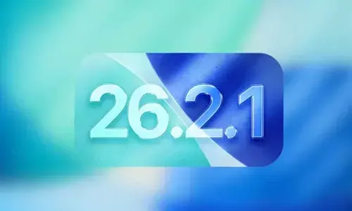 iOS 26.2.1 Update Triggers Wi-Fi Glitches and App Crashes, Frustrating iPhone Users